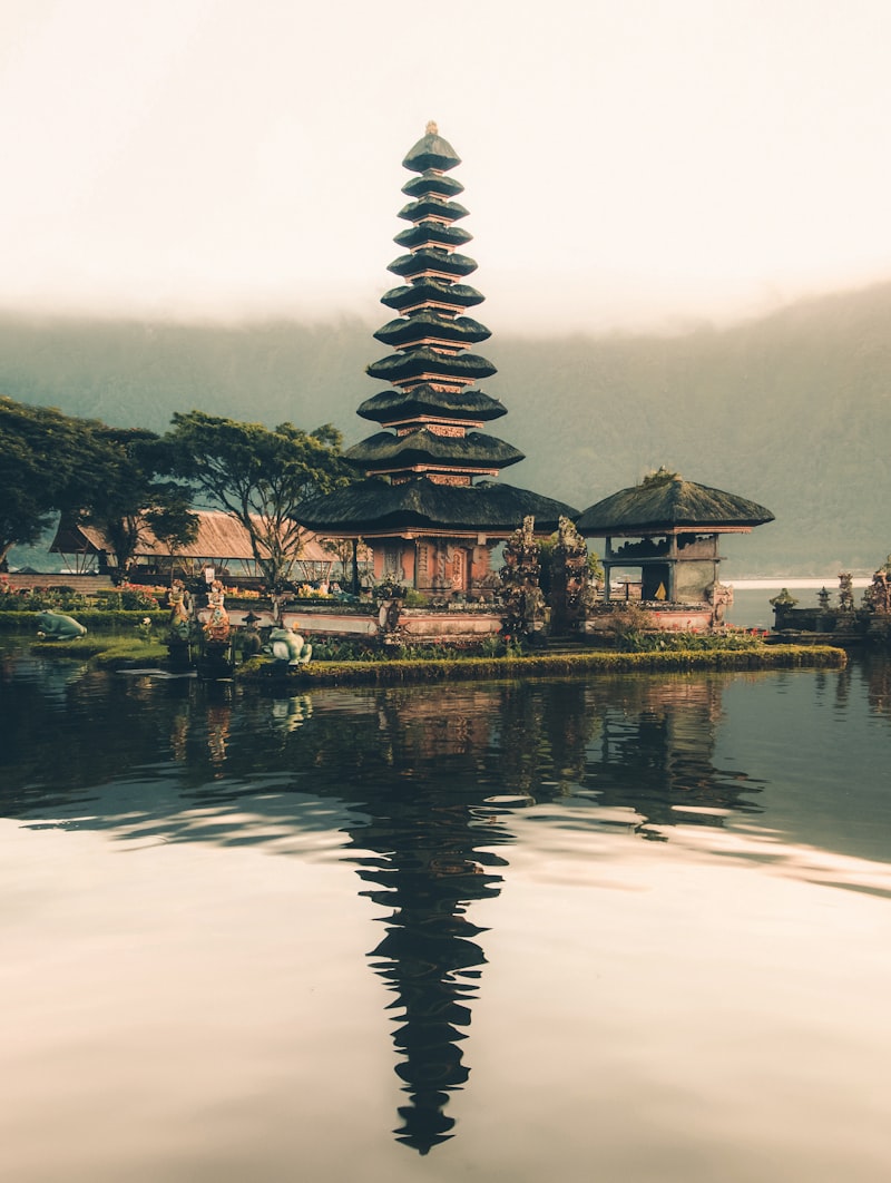 The First-Timer's Guide to Bali: Everything You Need to Know