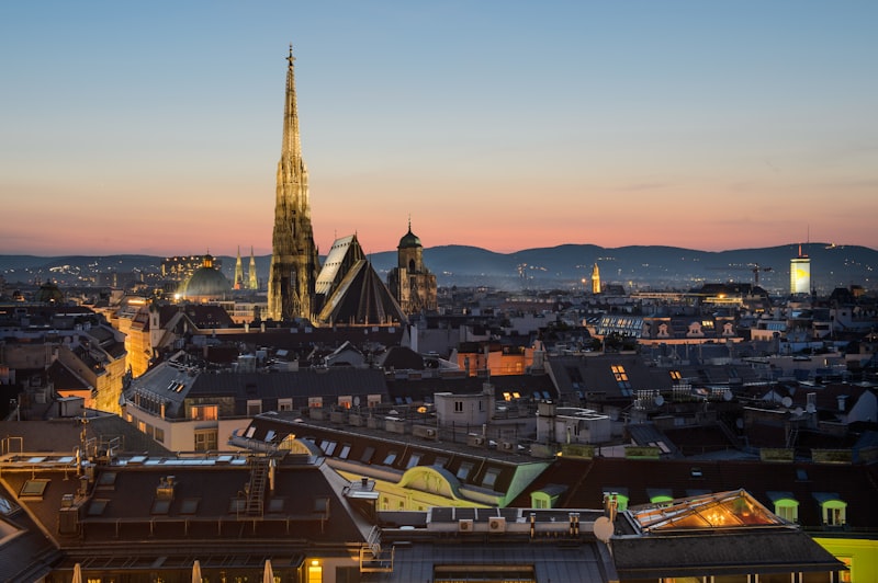 Why Switzerland is the Kingdom of Romance for Modern Couples