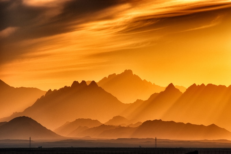 A Week in Dubai: The Ultimate 7-Day Itinerary for Luxury Lovers
