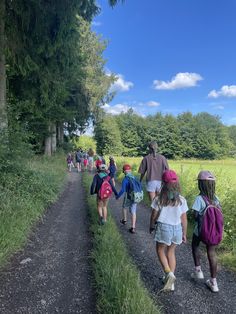 Educational Student Tours