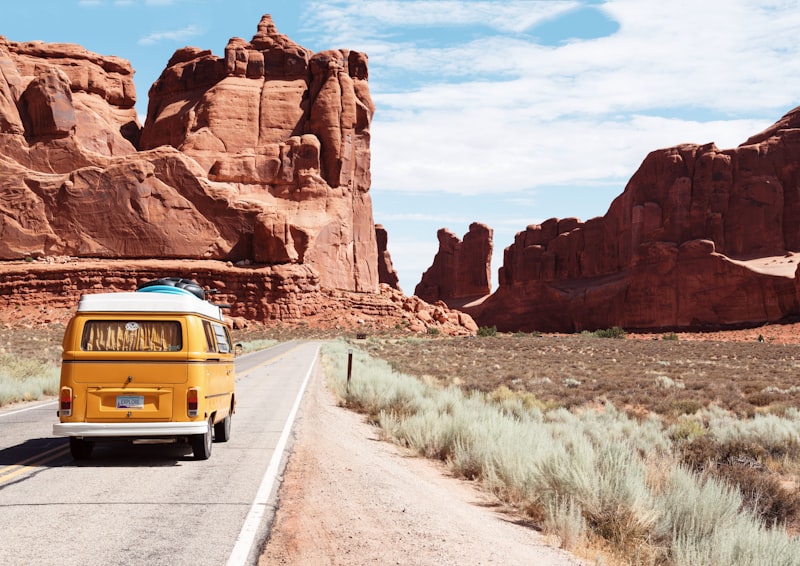 Customized Travel Planning