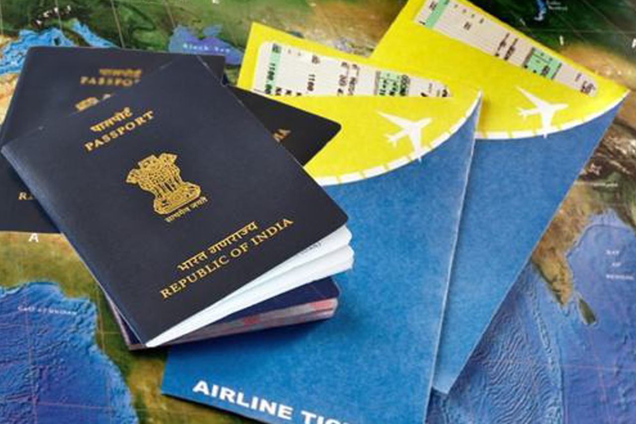 Visa Assistance