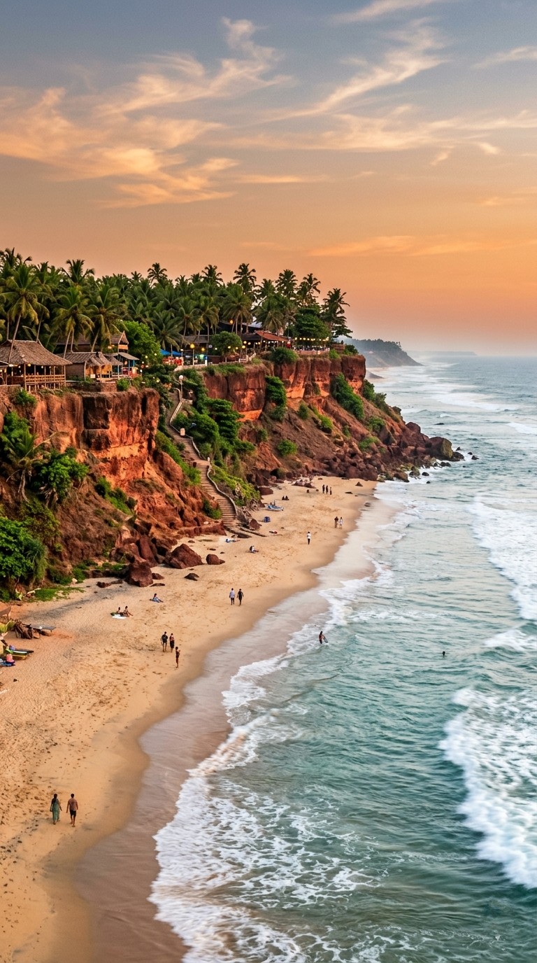 Varkala