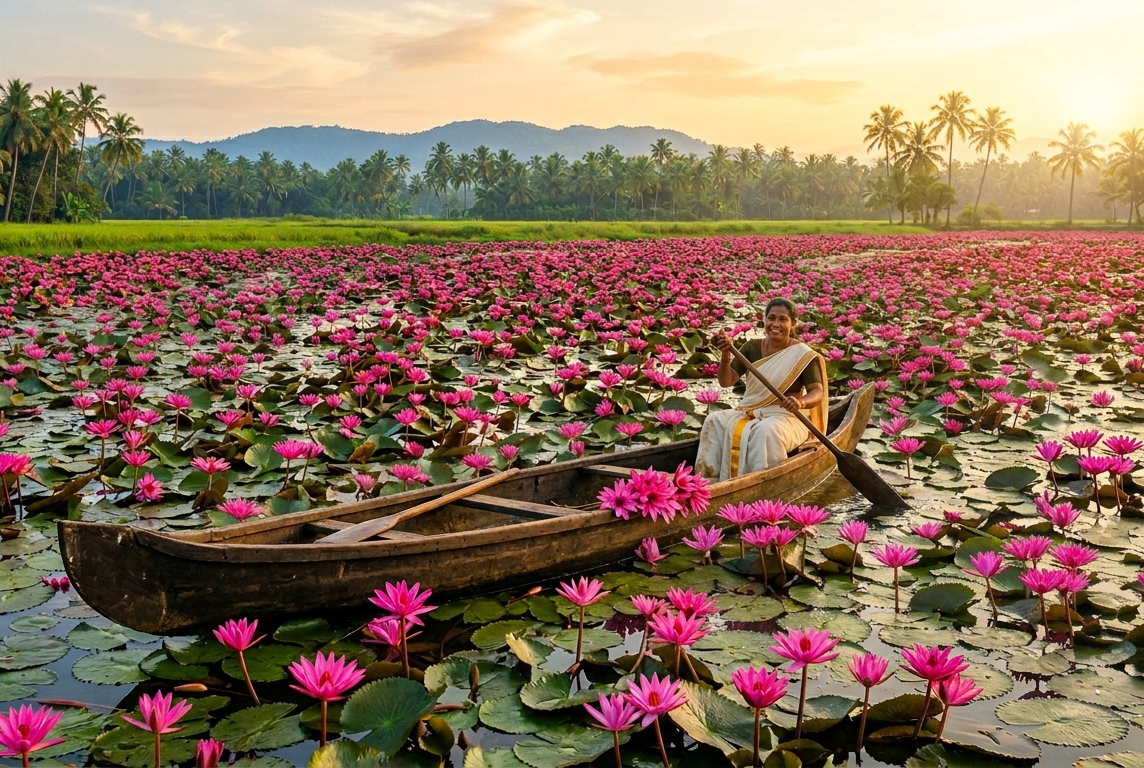 waterlily